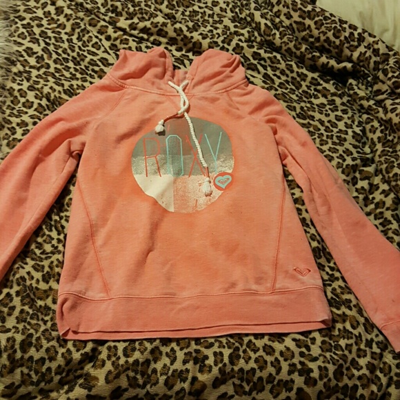 Roxy hoodie