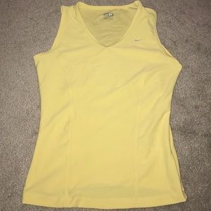 Nike Fit Dry tank