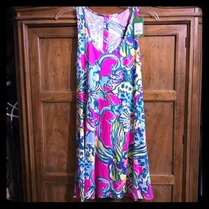 Lilly Pulitzer Melle Dress