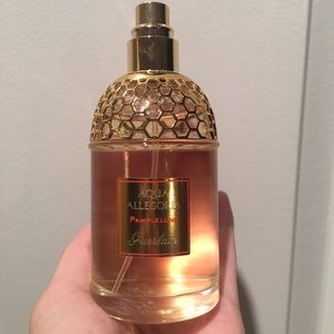 GUERLAIN PERFUME