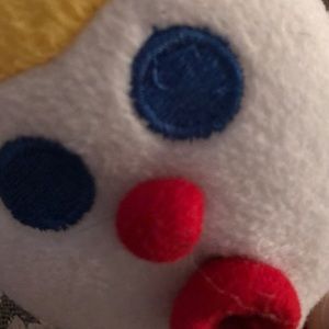 Meet your Posher, Marissa