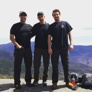 Meet your Posher, Andy