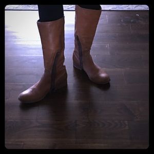 Frye Boots