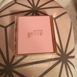 Philosophy amazing grace solid perfume