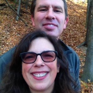 Meet your Posher, Deb