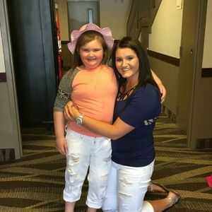 Meet your Posher, Michelle