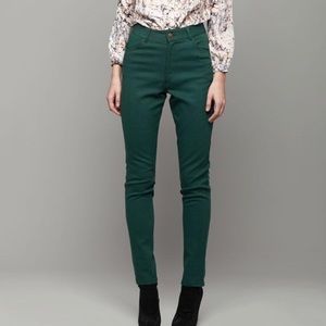 MOVING SALE- Rachel Comey Twill Jeans
