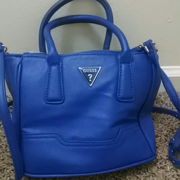 Guess Purse