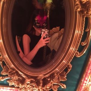 Meet your Posher, Xiaowen