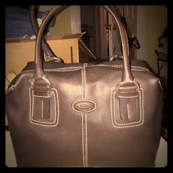 Hand bag