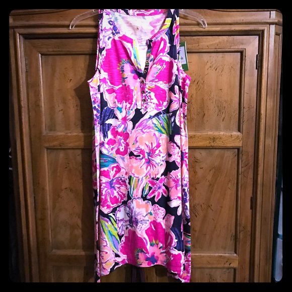 Lilly Pulitzer Havana Dress