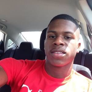 Meet your Posher, Kevin