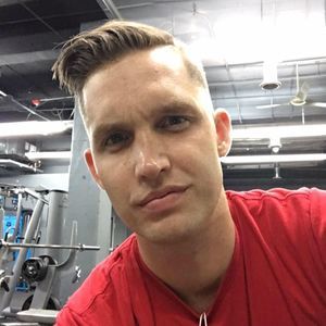 Meet your Posher, Colin