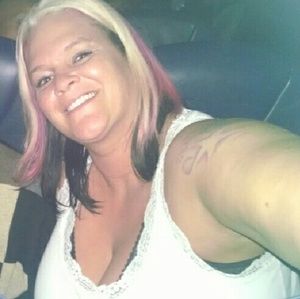 Meet your Posher, Trish