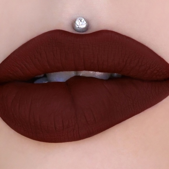 Jeffree Star unicorn blood