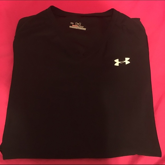 Under Armour Heat Gear Shirt