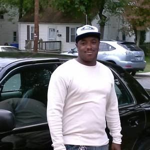 Meet your Posher, Derrick