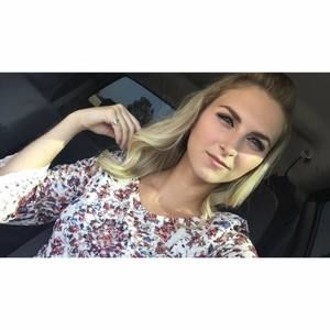 Meet your Posher, Bridget