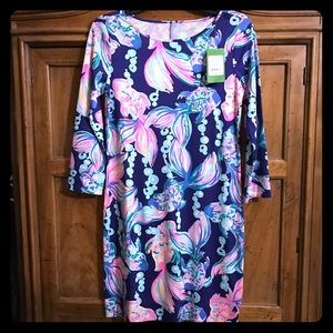 Lilly Pulitzer Marlowe Dress
