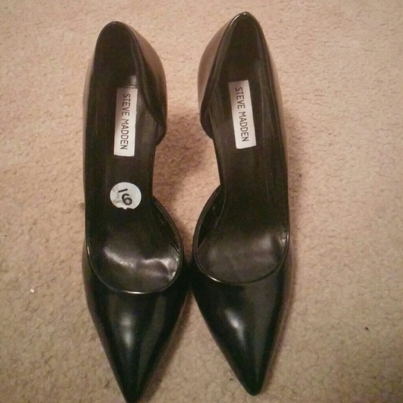 Steve Madden heels