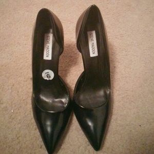 Steve Madden heels