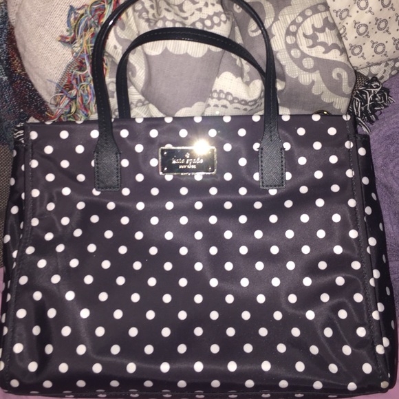 Kate Spade Purse (SOLD)