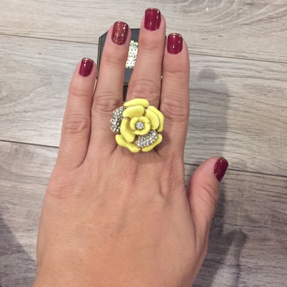 Juicy Couture ring - Picture 3 of 4
