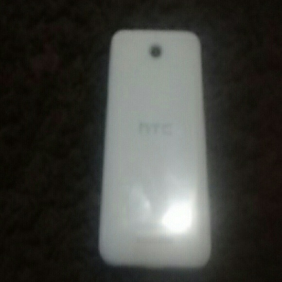 A phone htc