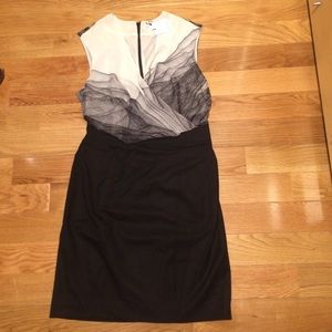 Calvin Klein  Cocktail Dress size 10