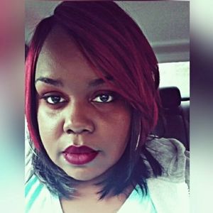 Meet your Posher, Sharika