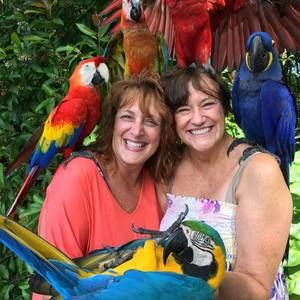 Meet your Posher, Janet