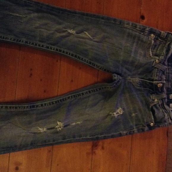 MISS ME Jeans!!!!!!!