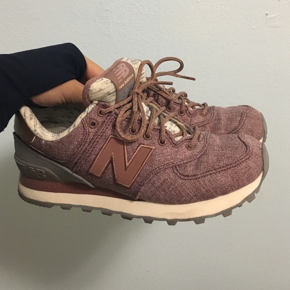 New balance 574