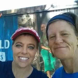 Meet your Posher, Brandy