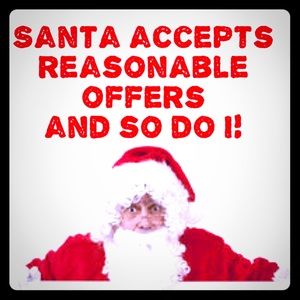 Reasonable Offers Welcome!