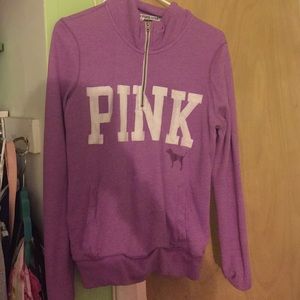 PINK hoodie