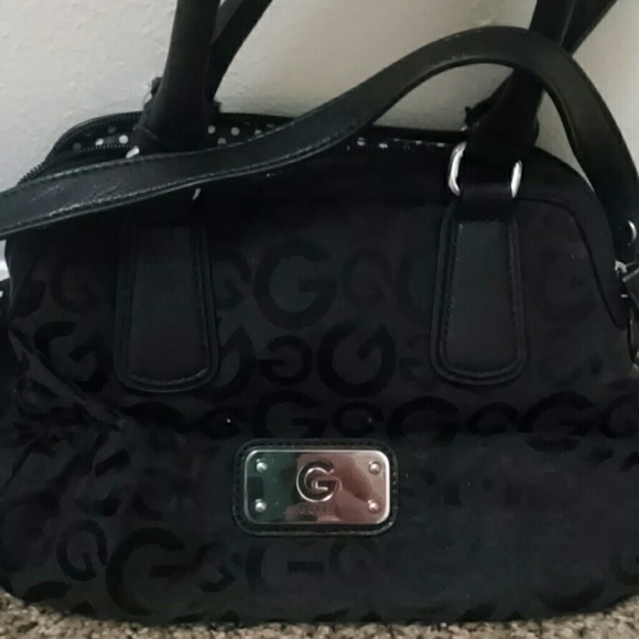 Guess Purse