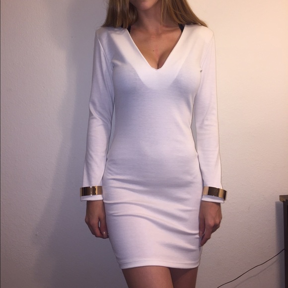 Bought and never wore it