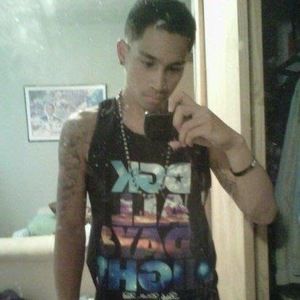 Meet your Posher, Anthony