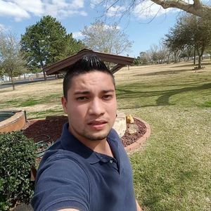 Meet your Posher, Jairo