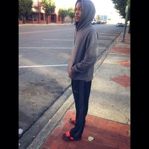 Meet your Posher, Ken