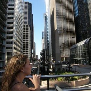 Meet your Posher, Laura