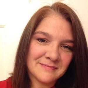 Meet your Posher, Krissy