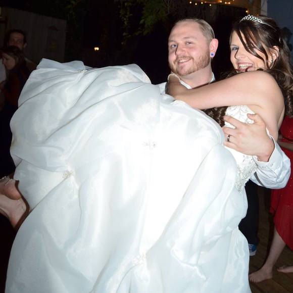 Meet your Posher, Carrie - Picture 1 of 1