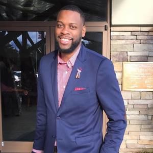 Meet your Posher, David