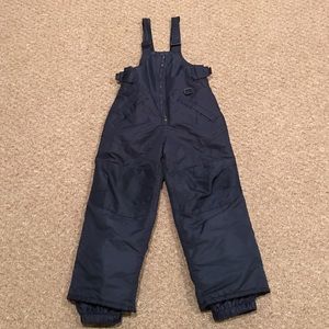 Snow pants
