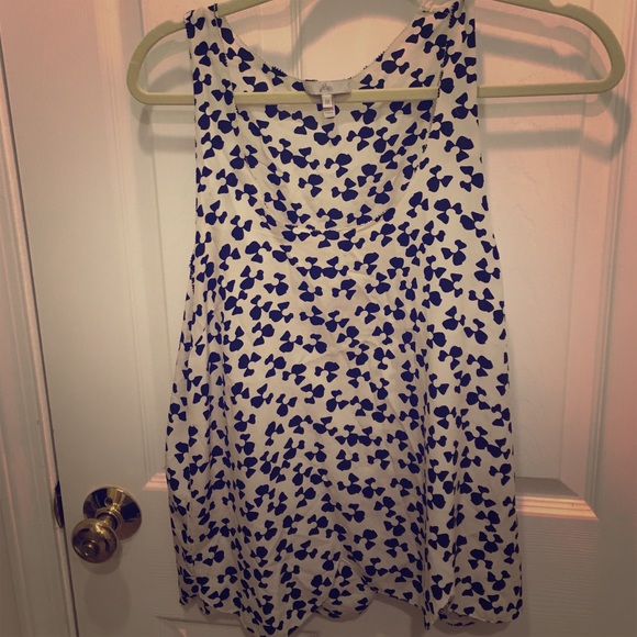 Joie Silk Top
