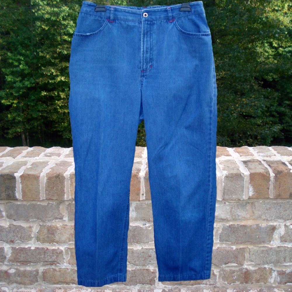 Jones New York (JNY) Jeans - Size 4 - 100% Cotton