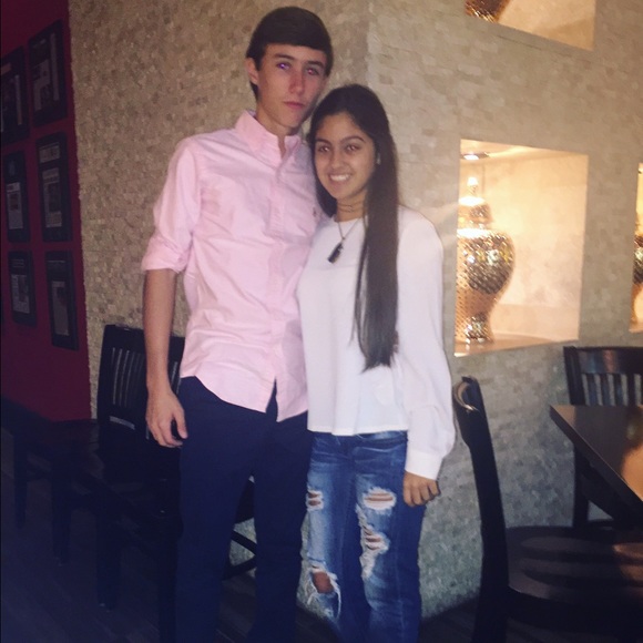 Meet your Posher, Natalie