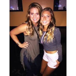 Meet your Posher, Lily